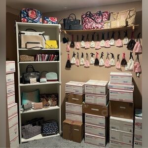 $3 DESIGNER BAGS, WALLETS, JEWELRY, ACCESSORIES